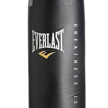 EVERLAST PowerCore 自立型ヘビーバッグ Amazon.co.jp: Everlast Powercore 自立式 屋内 丸みを帯びた高